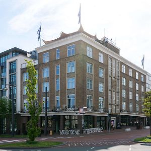 Hotel Haarhuis